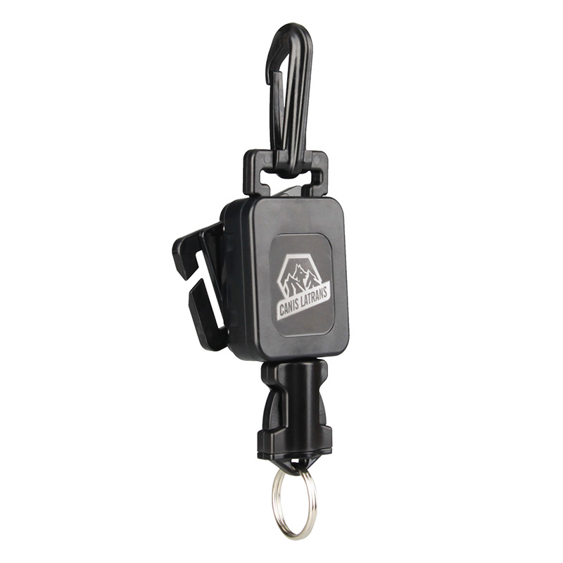 Tactical Airsoft Military Grip - Gear Retractor
