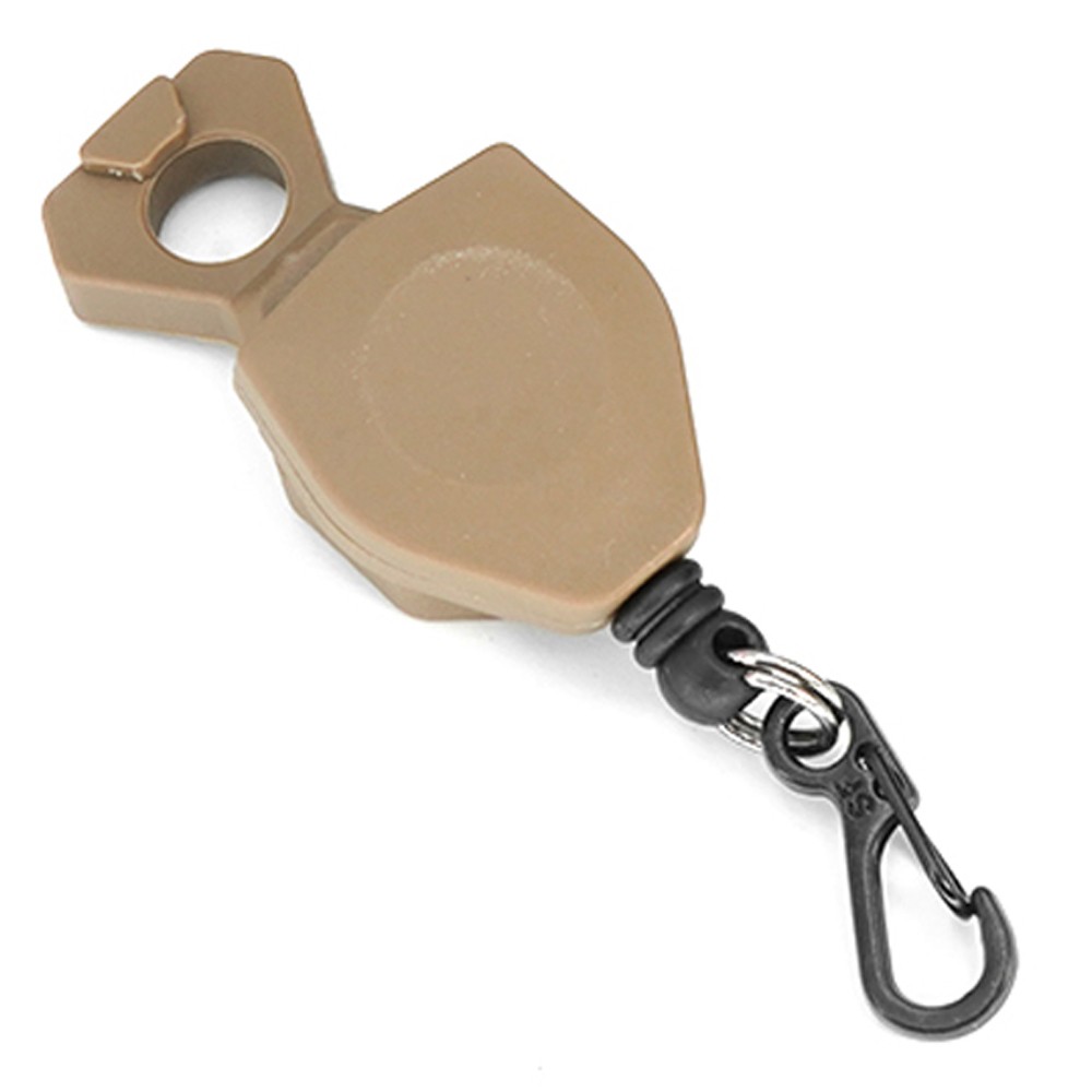 L4G30 NVG Helmet Mount with Lanyard Combination Set for PVS14/PVS18