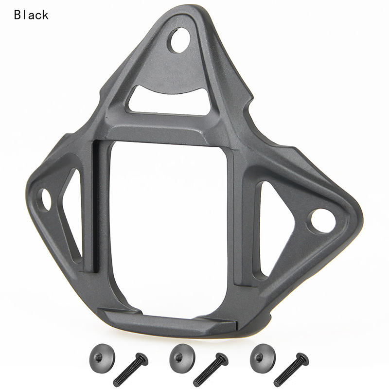 Skeleton Shroud For Ach/Mich/Pasgt Helmets