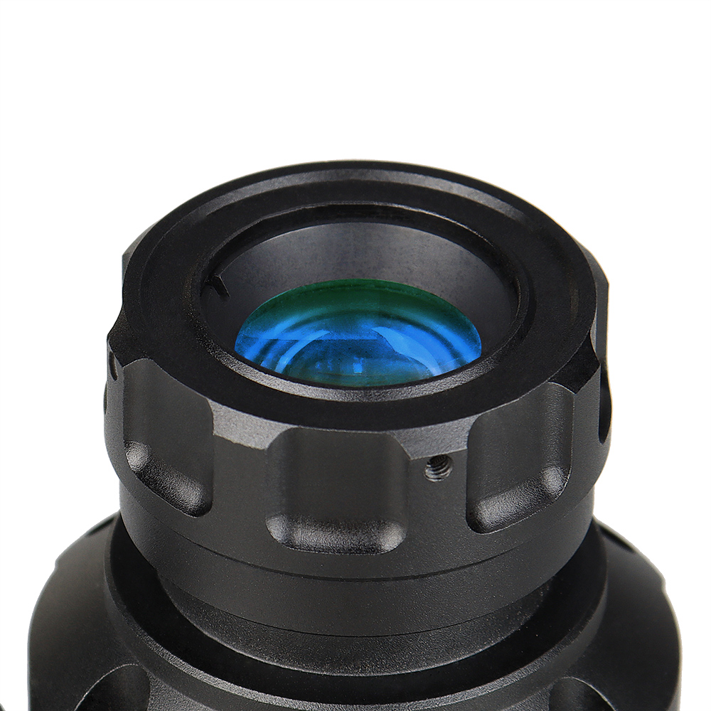 1-8X High Performance LED Digital Night Vision M250HD - FOV:21.5 ° X 12° for Hunting