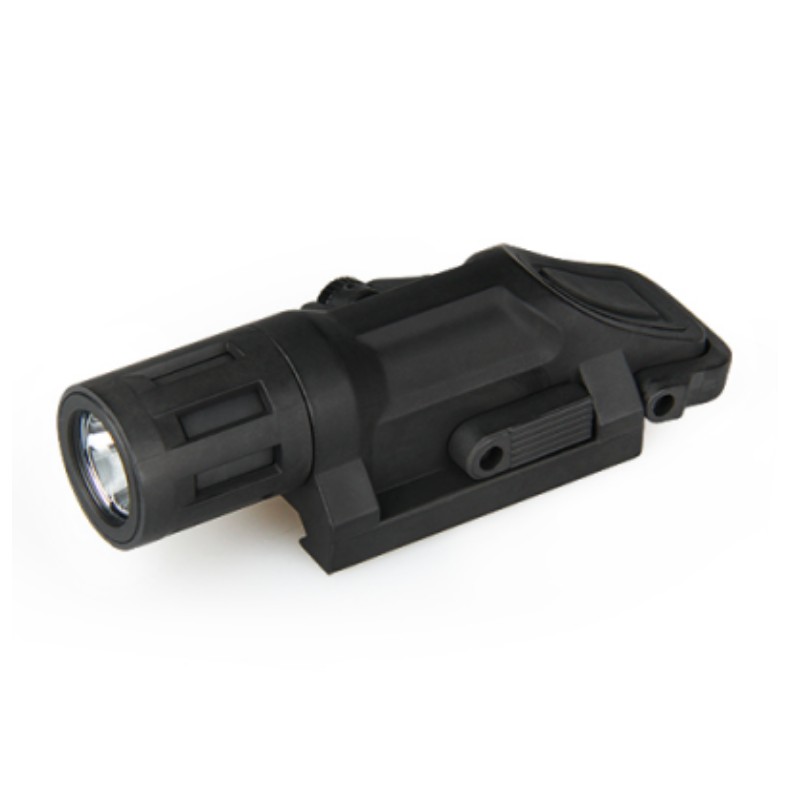Multfunction Light Powerful Flashlight 100 Lumens 80 hours