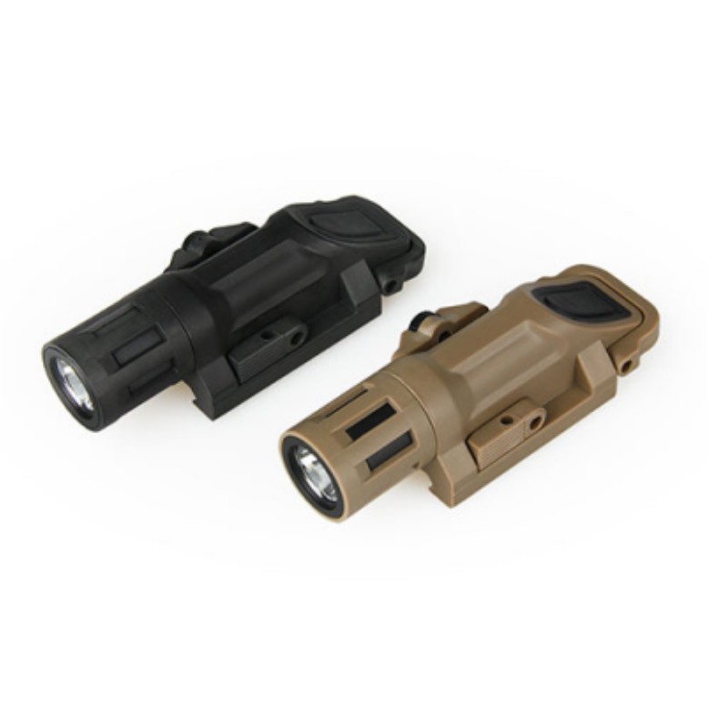 Multfunction Light Powerful Flashlight 100 Lumens 80 hours