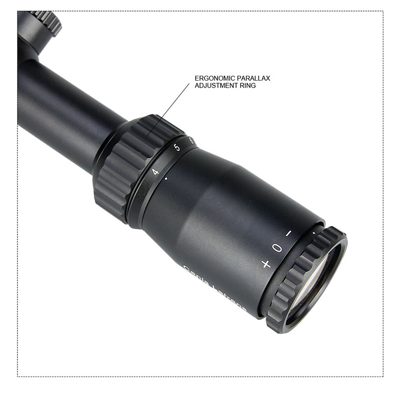 3-9X40 Refurbished Rifle Scope