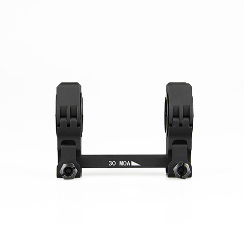 Raised Scope Mounts - 30mm M10 QD-L Mount
