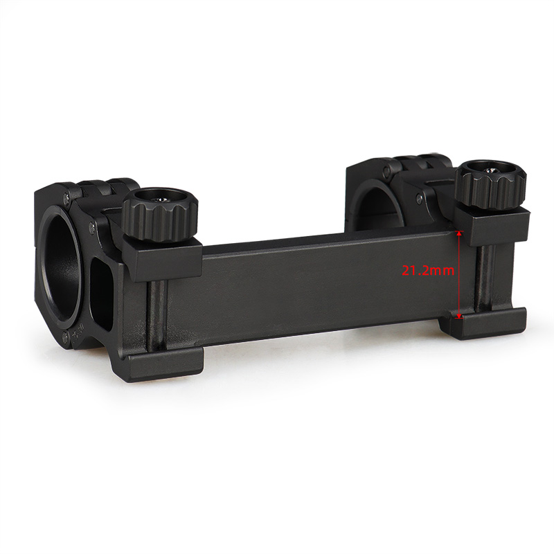 Good Material Aluminum Make Scope Mount