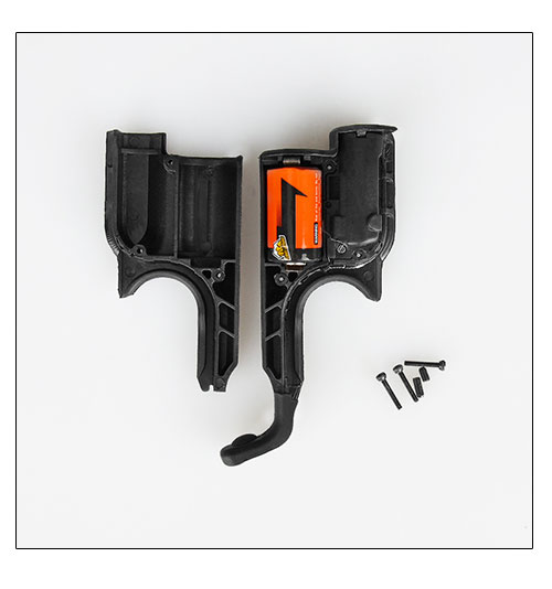 Laser Sights For AR-15 - Green Laser Sight For 1911