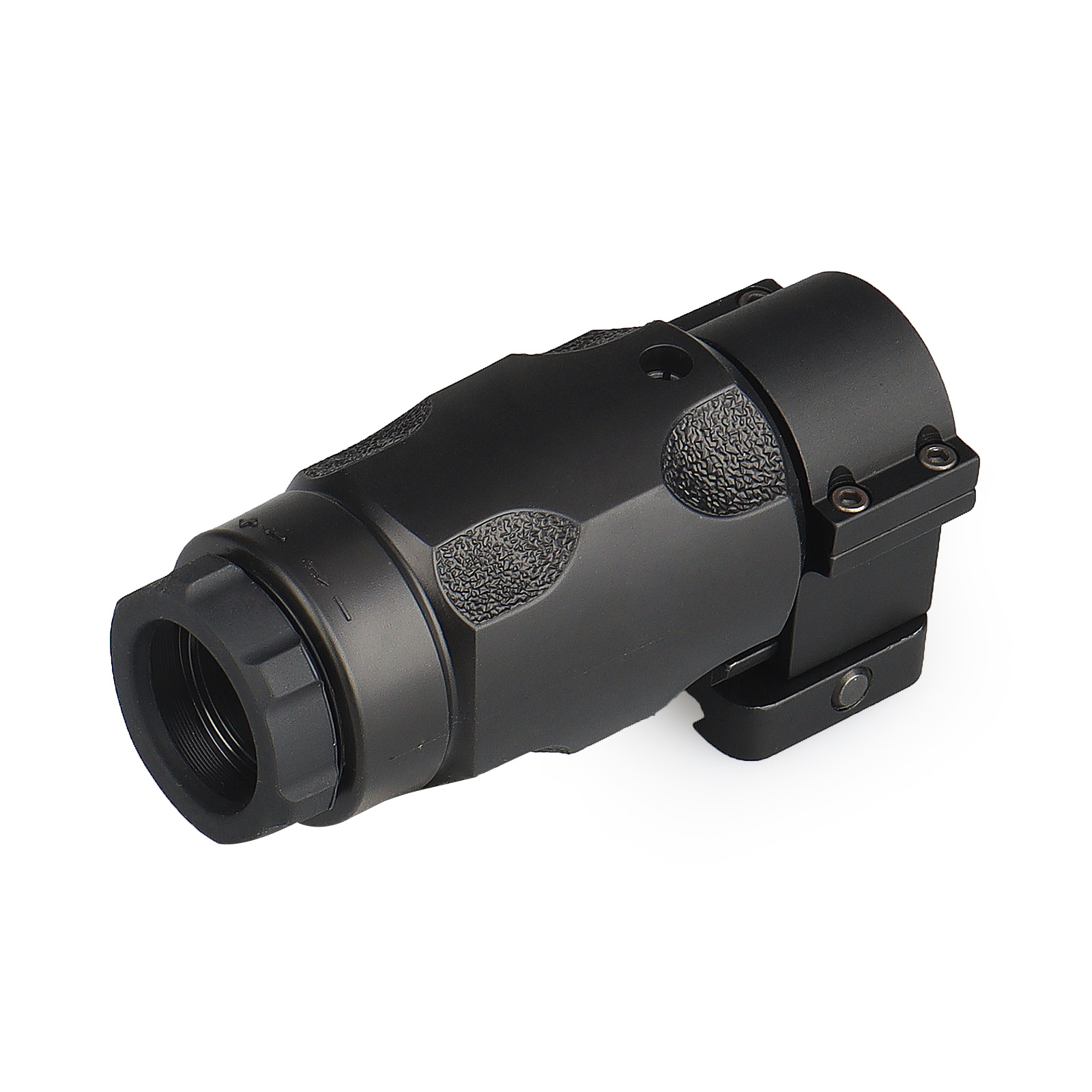 Aimpoint Professional 3XMag-1 Magnifier Scope with Optics Aimpoint TwistMount for Picatinny rail