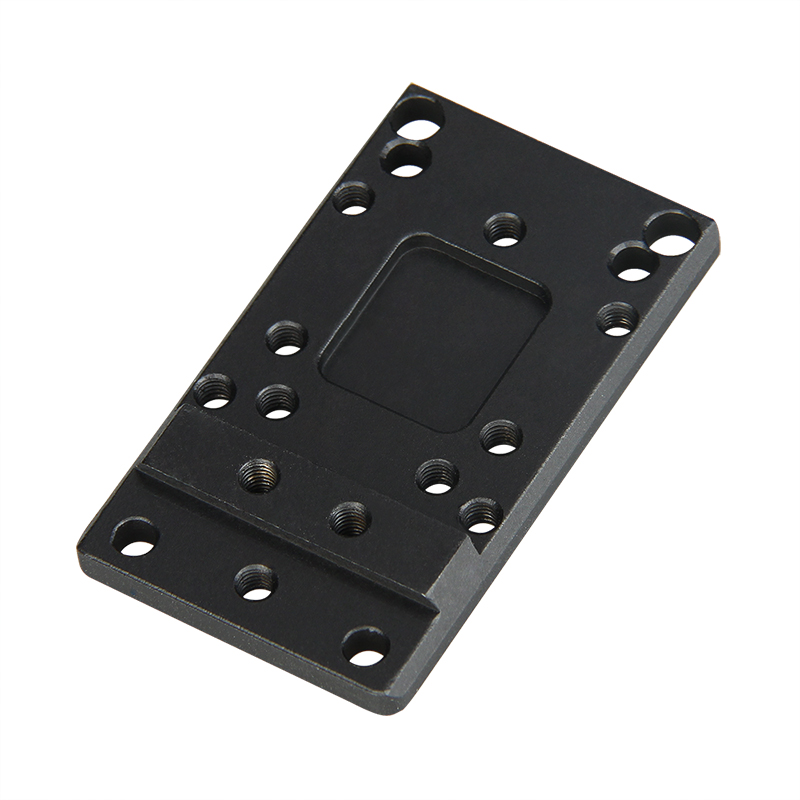 GLOCK Universal Mount Optic Mounting Platform-rail:28mm