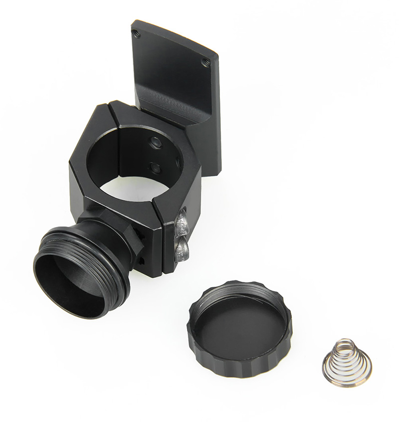 25.4mm B-comp Ring Moni Red Dot Mount Platform