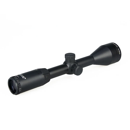 3-9x50 BSA Rifle Scope