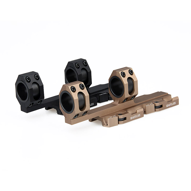 25.4MM & 30MM Scope Mount