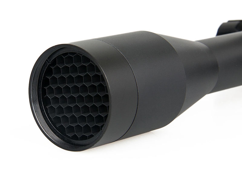4-16x42 SFIRF Rifle Scope For Sale