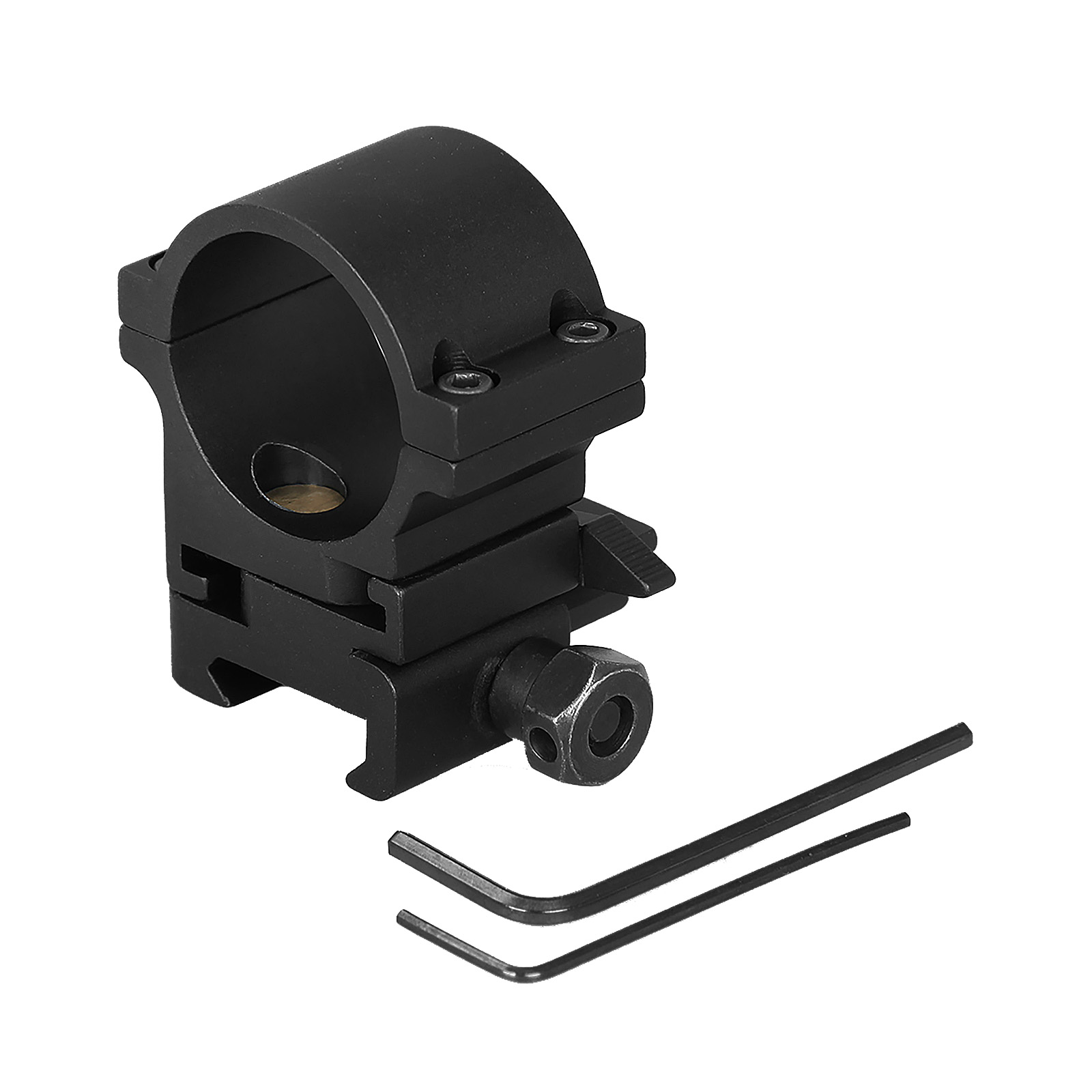 Aimpoint Professional 3XMag-1 Magnifier Scope with Optics Aimpoint TwistMount for Picatinny rail