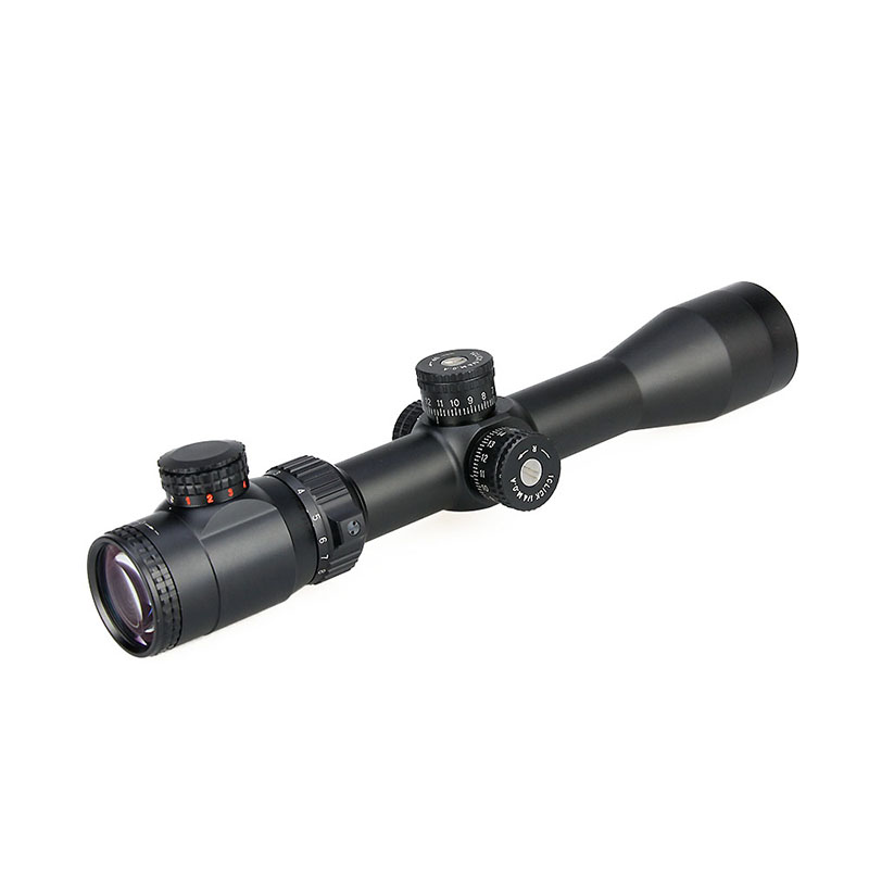 TR3-12x40 Rifle Scope For Sale