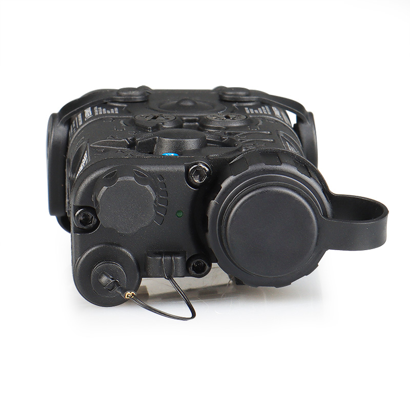 Airsoft Aiming Laser IR Laser Flashlight