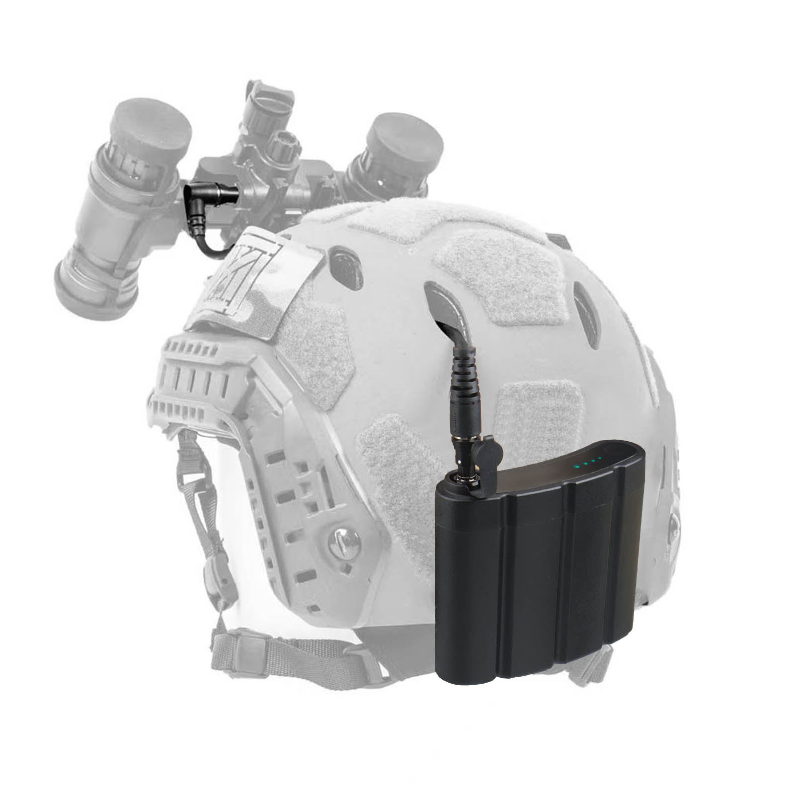 YSS Night Vision Battery Pack