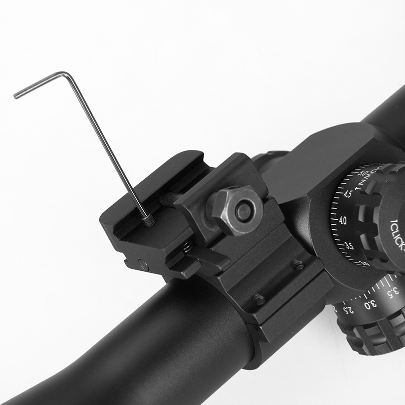 1X Best 260° Ampoint CEU --Rail:21.2mm and central height:30mm