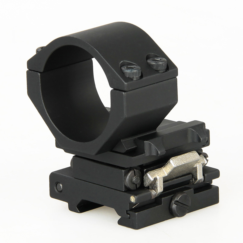 Best Rifle Scope Rings and Bases - SCope Mount