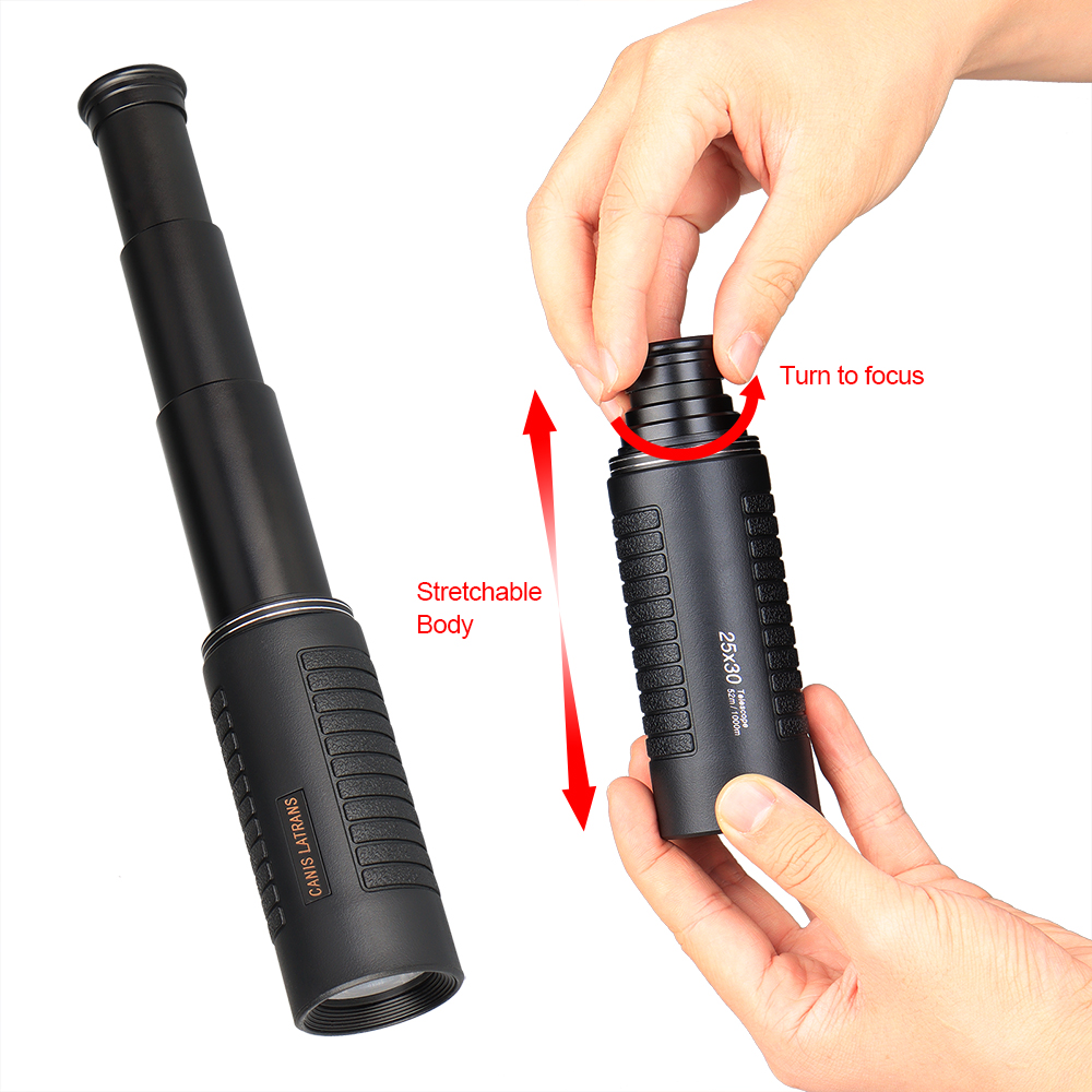 Telescope walmart - 25X30 Handheld Telescope