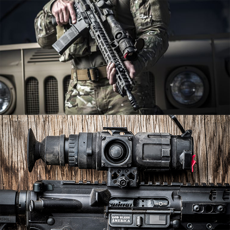 DLOC-IRD Quick Release Mount (Mini D-Loc Mount)--Rail:21.2mm