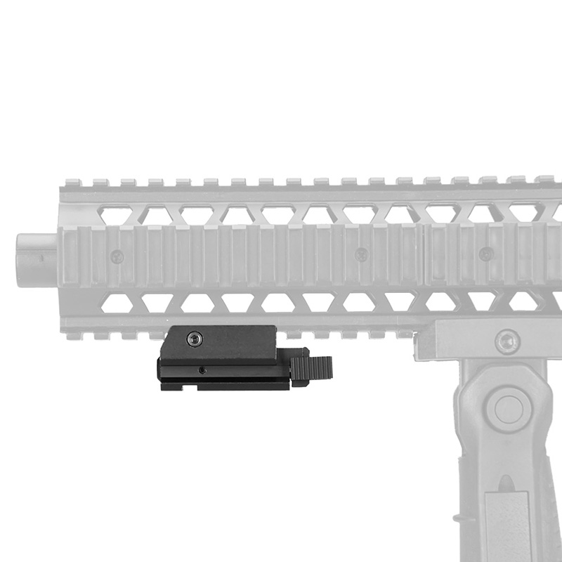 Laser Sights For Pistols - 20mm Mounting Red Laser Sight
