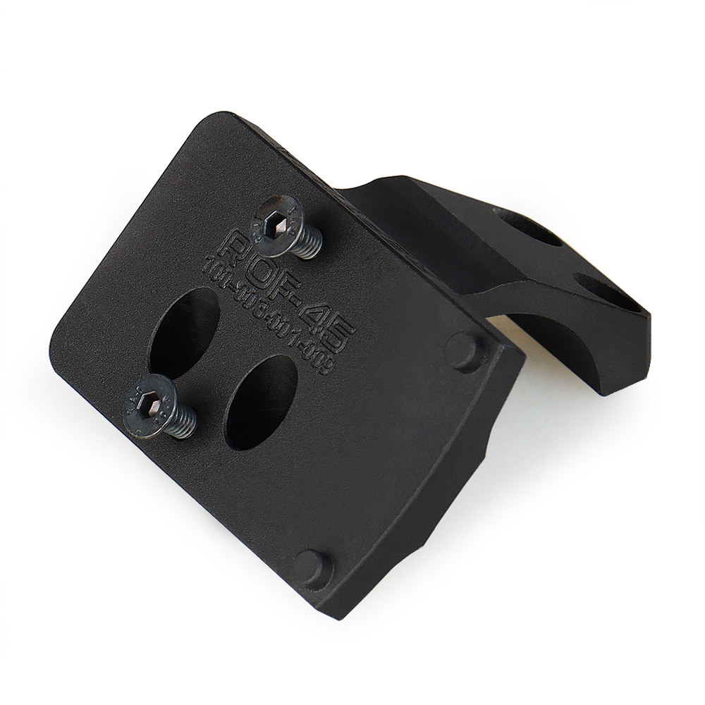 45° Scope Mount (compatible with Geissele scope mount)