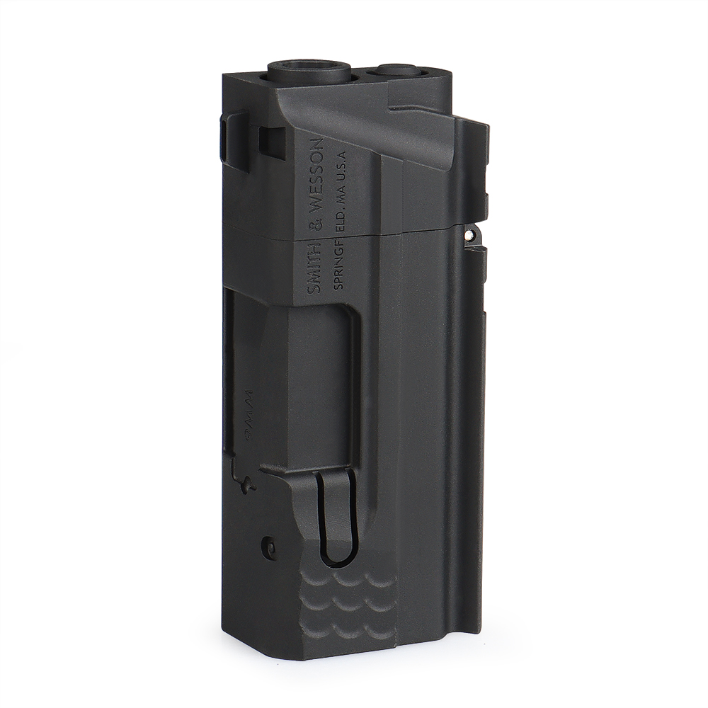 MP9 Pistol Style Design Windproof Kerosene Lighter
