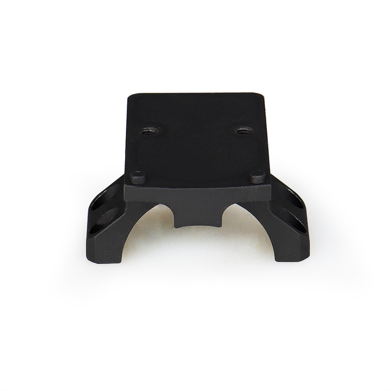 Scope Mount Adapter For Mount On Top