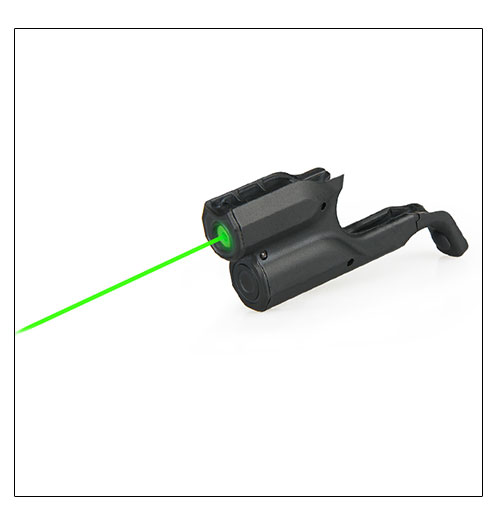 Laser Sights For AR-15 - Green Laser Sight For 1911