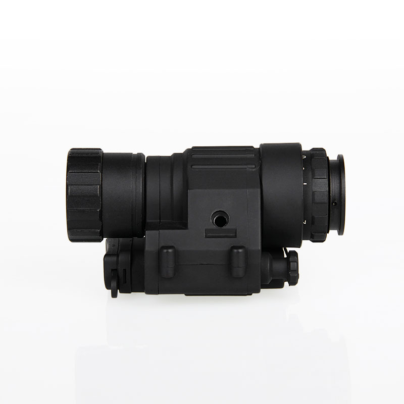 2X Digital Night Vision Monocular PVS 14 Headwear/handheld/loaded for hunting