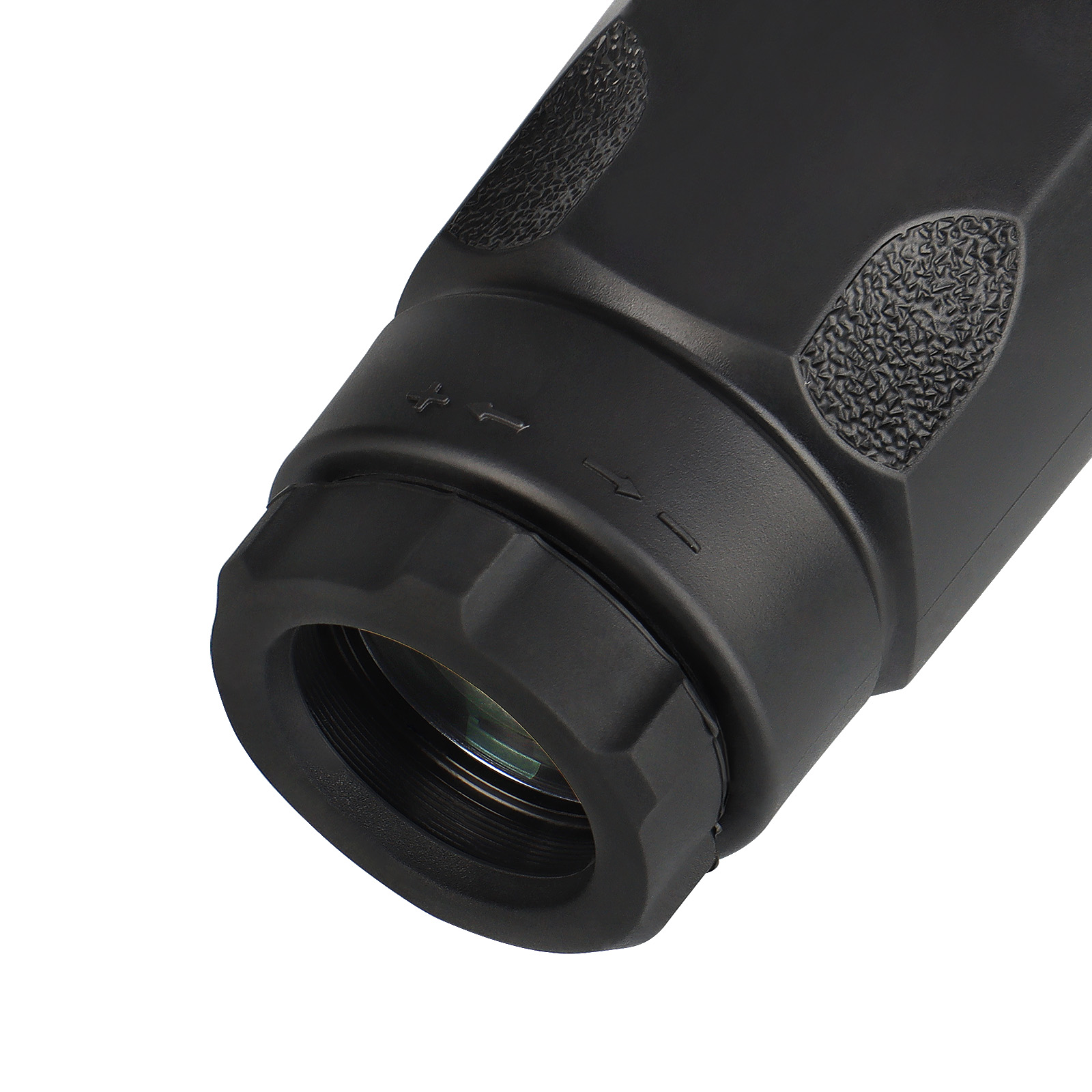 6XMAG-1 6x magnifier scope With Optics Aimpoint TwistMount for Picatinny rail