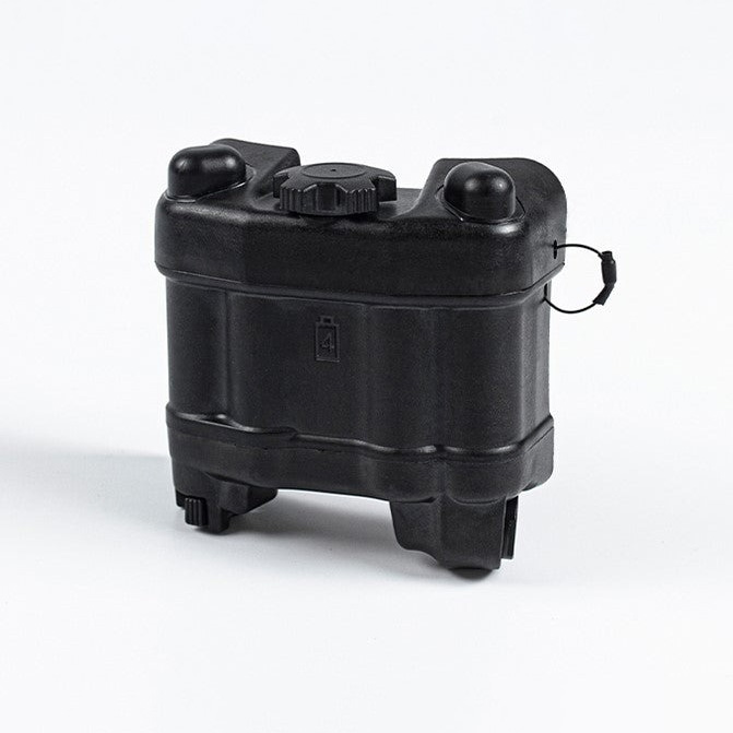 ARGUS BNVD - 1431 MK2 Binocular Night Vision Goggles - The Premier Choice for Low - Light Environments | haikewargame.com