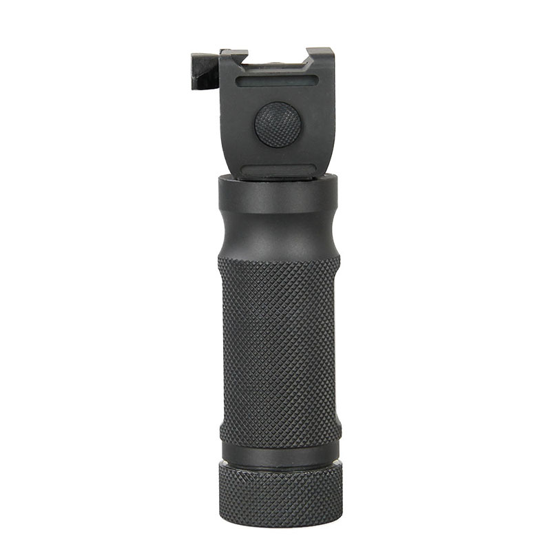 LED Vertical Foregrip Flashlight for AR-15/M-16 Rifles