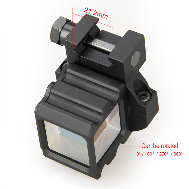 Angle Space Sight AS-SDT,Angle sights w/ Standard Picatinny Mounts