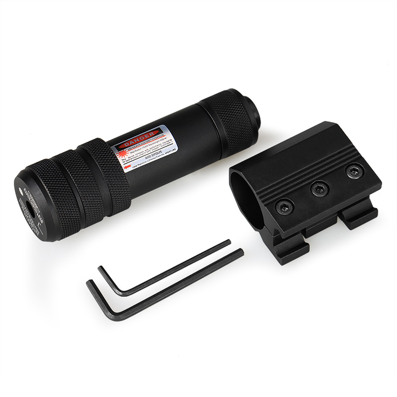 Laser Pistol Sights - Red Laser Sight / Pointer