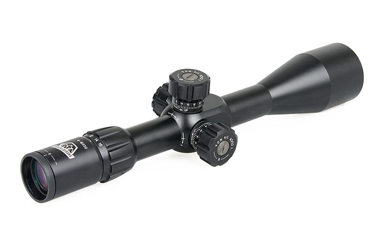 4-16X50 BEST SFIRF Rifle Scope