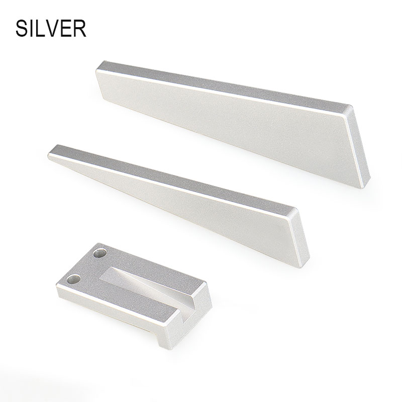 Optic Leveler Combo for Leveling Scopes Mounted in One-Piece Mounts or with Different Height Mount Rings