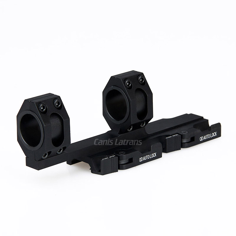 25.4MM & 30MM Scope Mount