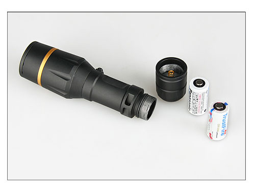 Best Cheap Powerful LED Flashlight