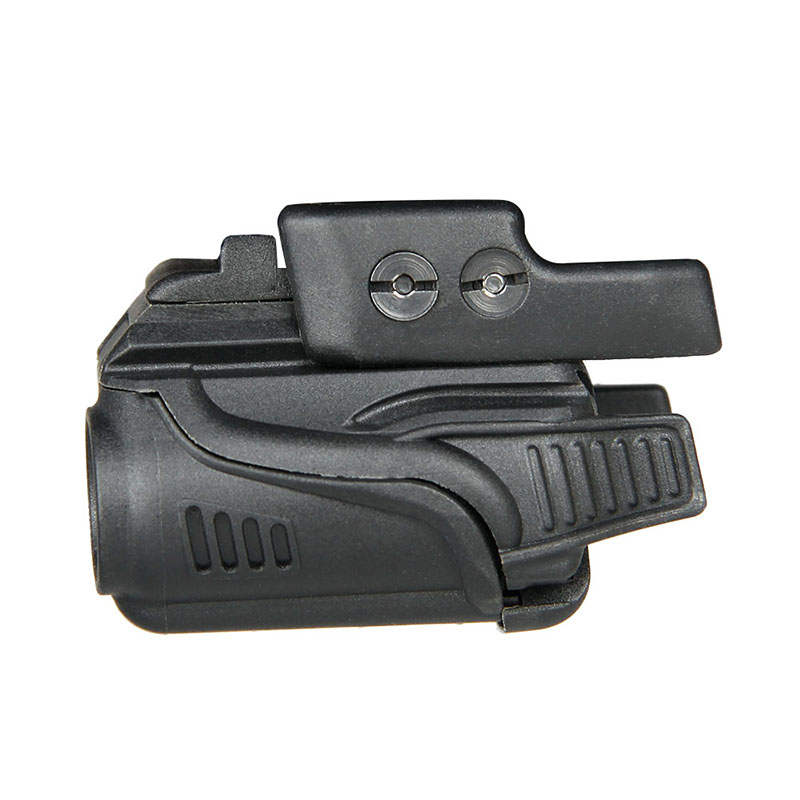 LED Flashlights -Crimson Trace Rail Master Light Led Light 4 Hours