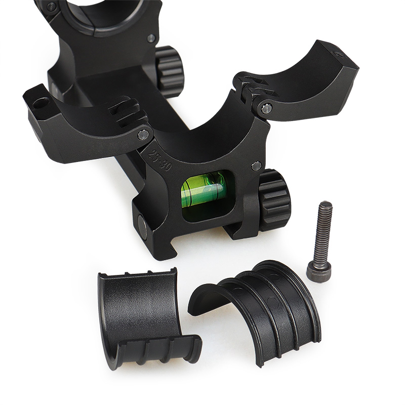 Good Material Aluminum Make Scope Mount