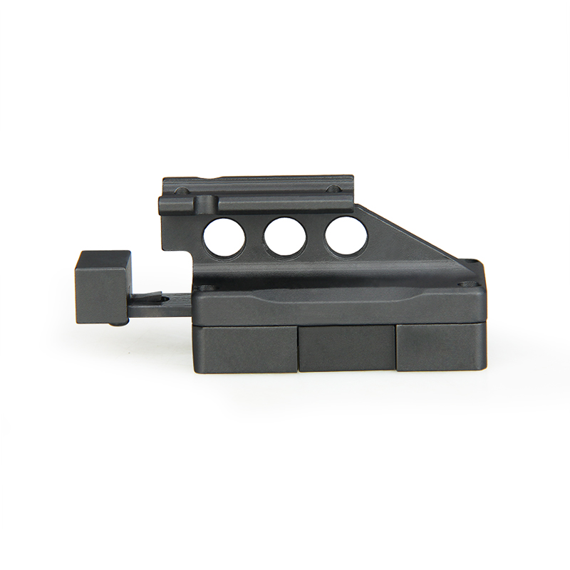 Metal MRO2-0105 MRO Red Dot Scope-rail:21.2mm