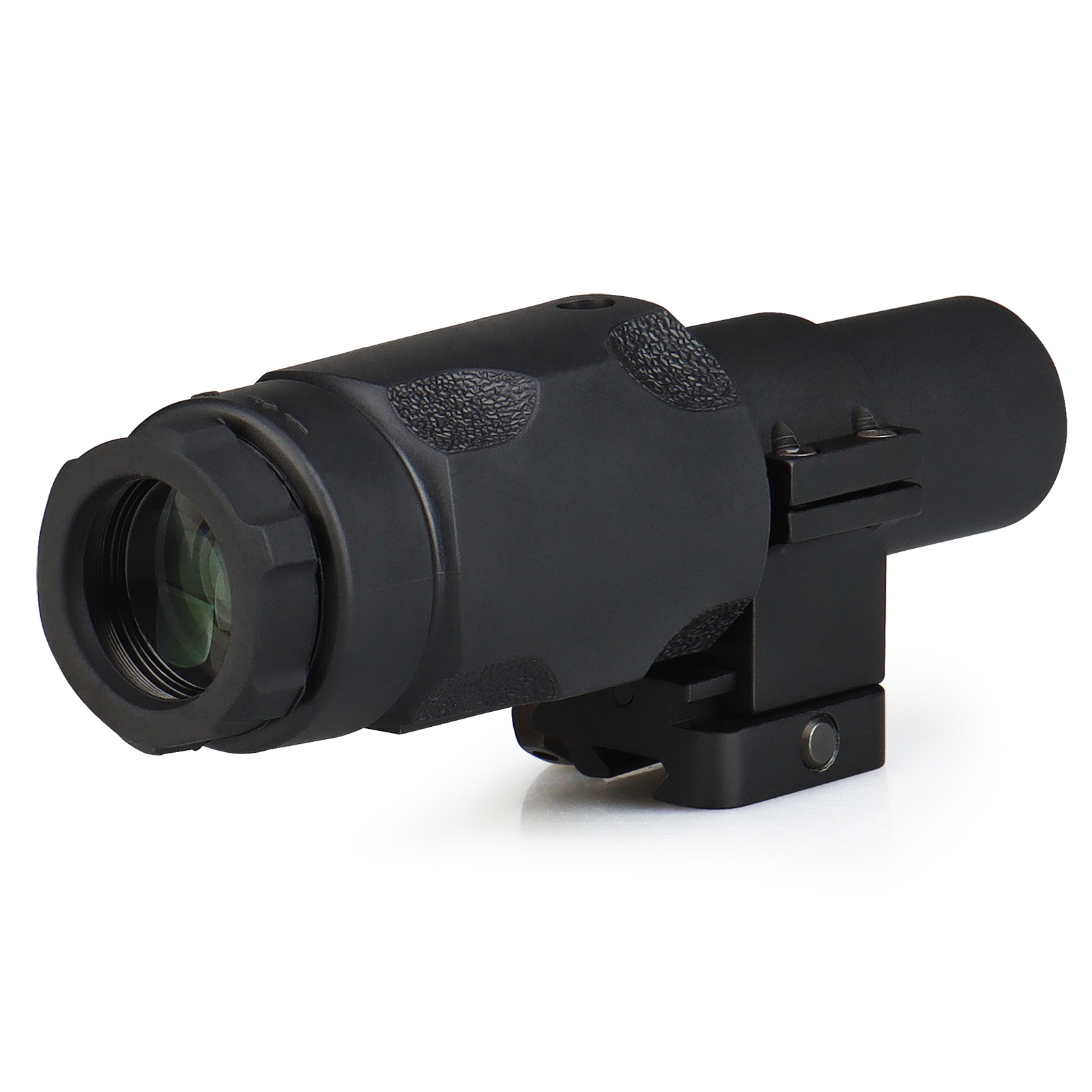 6XMAG-1 6x magnifier scope With Optics Aimpoint TwistMount for Picatinny rail