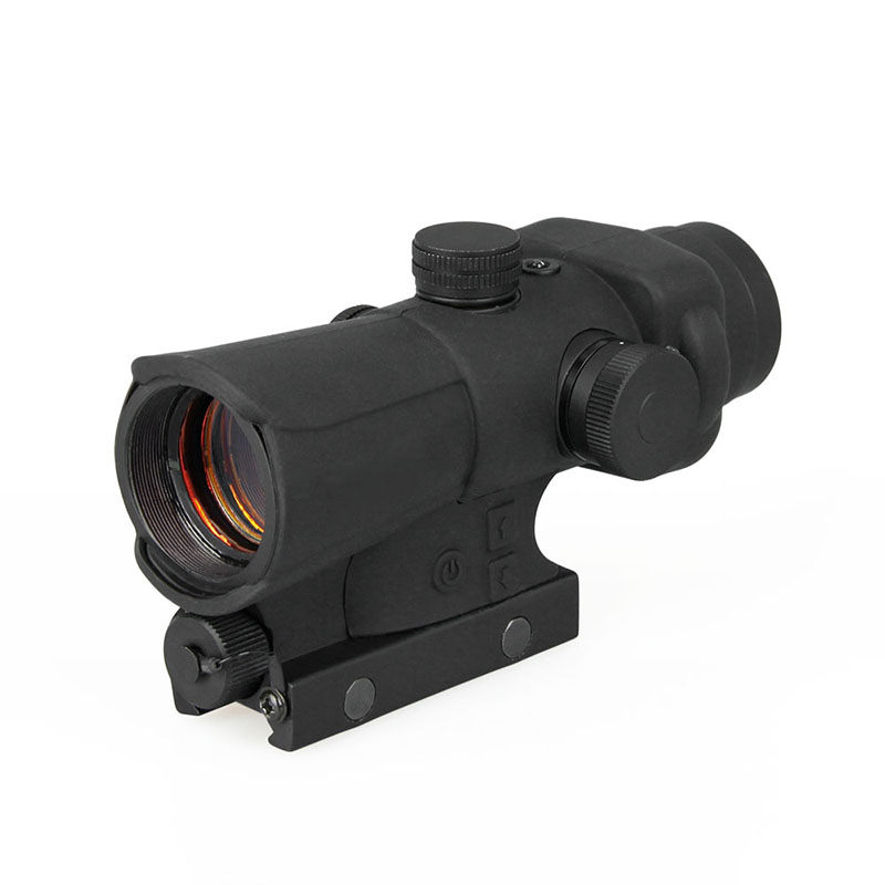 HD7 Red Dot Sight Multi Point Type Reflex Sight Scope with 21.2mm Rail