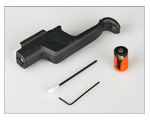 Infrared Laser Sight - Green Laser Sight Fits M92