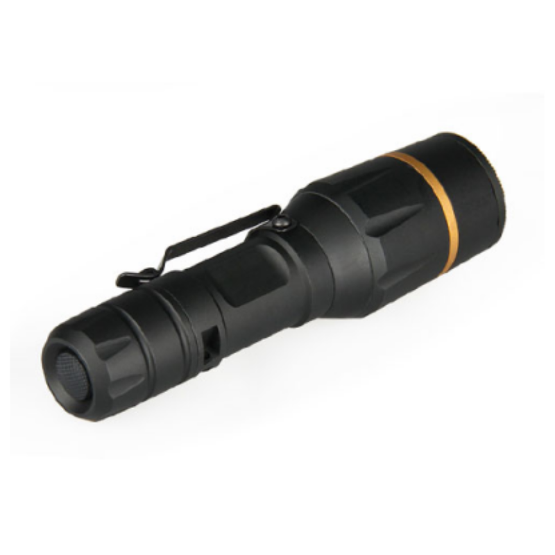Best Cheap Powerful LED Flashlight