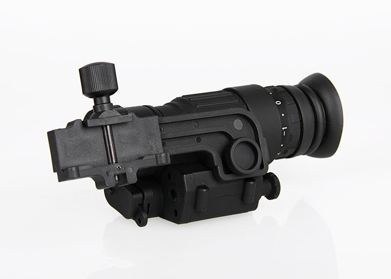 2X Digital Night Vision Monocular PVS 14 Headwear/handheld/loaded for hunting