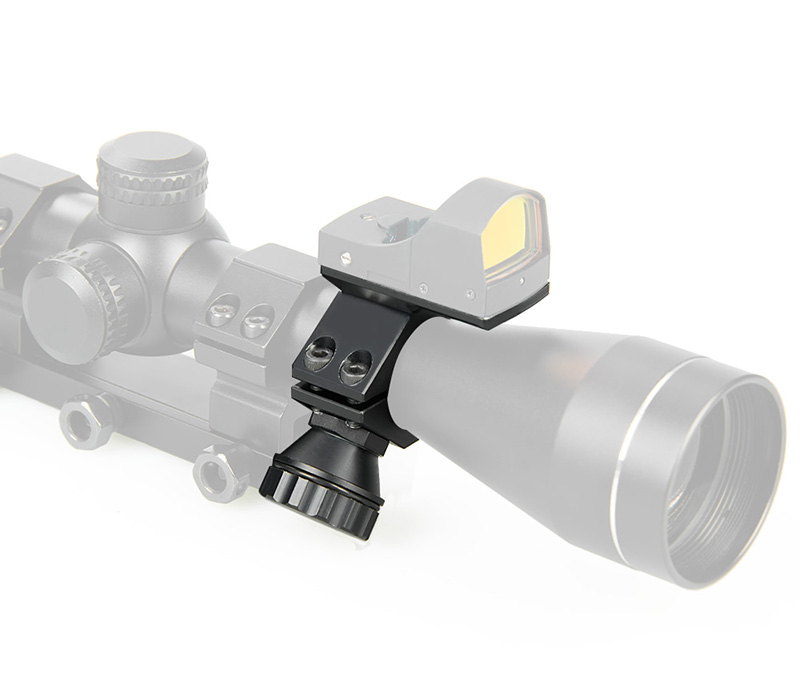 25.4mm B-comp Ring Moni Red Dot Mount Platform