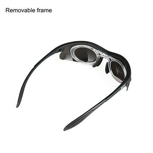 Safety Glasses, Stylish Goggles With No Fog Lense, Anti-Fog Protective Safety Glasses For Men&Women