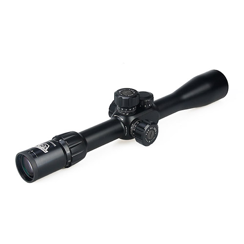 6-24x42SFIRF Rifle Scope